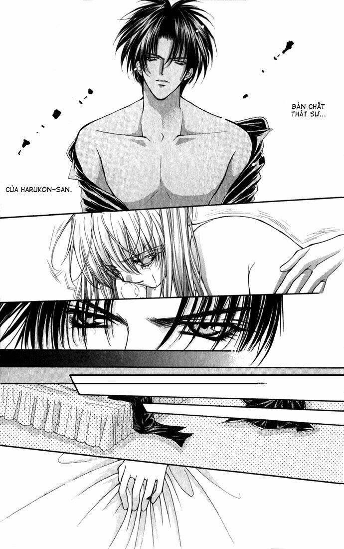 anh chàng khắc tinh chapter 17 35