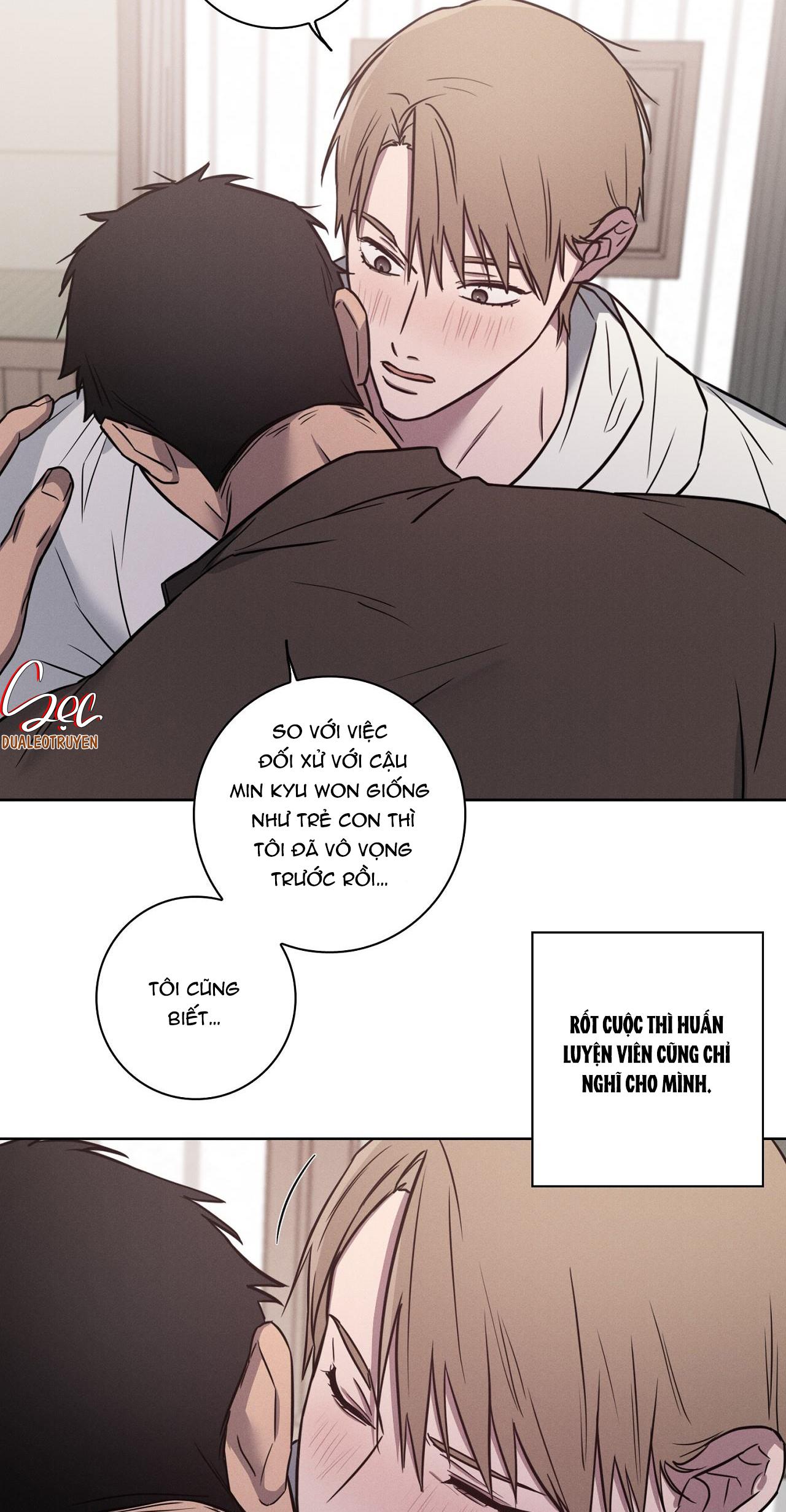 love gym chapter 24 32