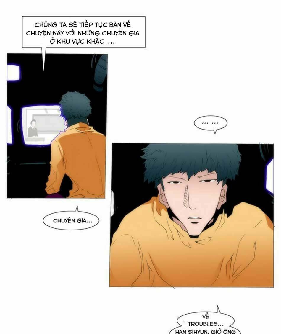 siêu năng 1.5 chapter 38 6