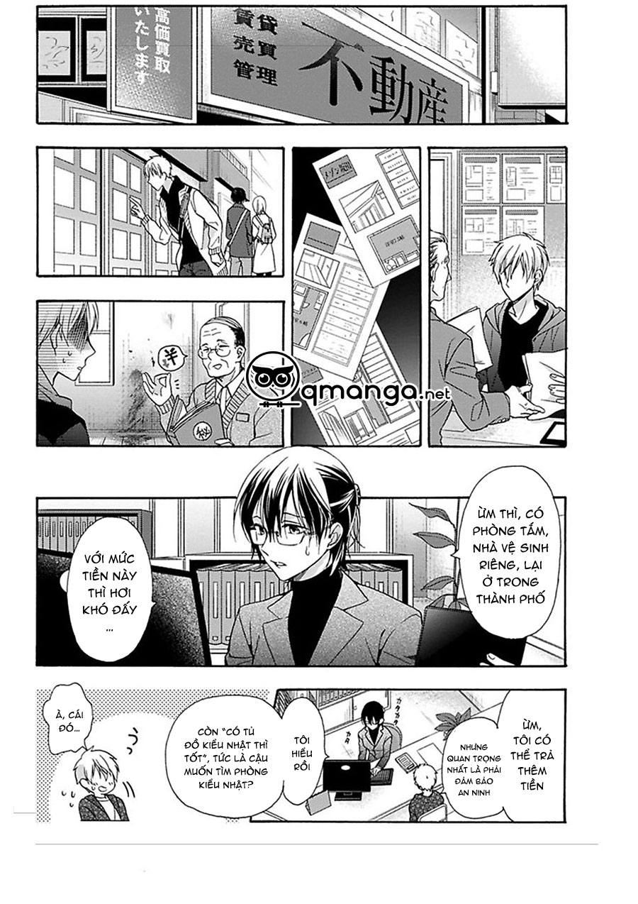 chờ em yêu anh chapter 4 16