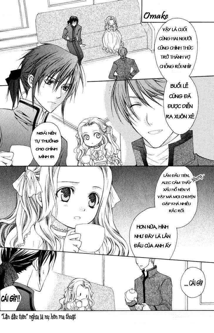 adarushan no hanayome chapter 4 63