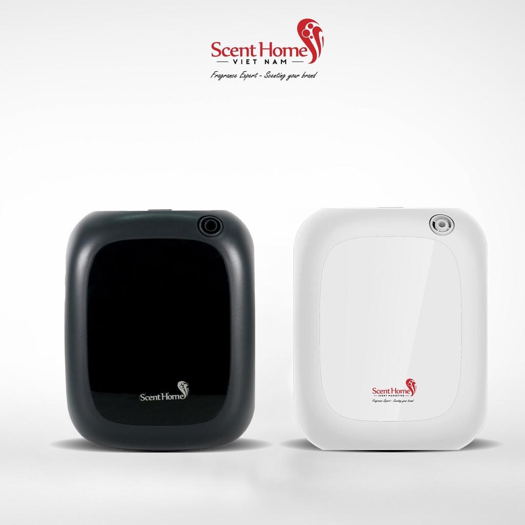 Máy tạo hương thơm chuyên nghiệp Scent Homes