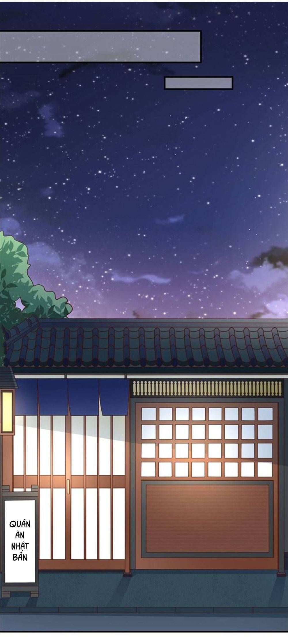 Boss Của Tôi Là Đại Thần chapter 24 - Trang 1