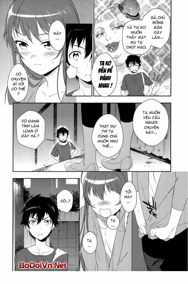 ma vương đi làm thêm chapter 2 24