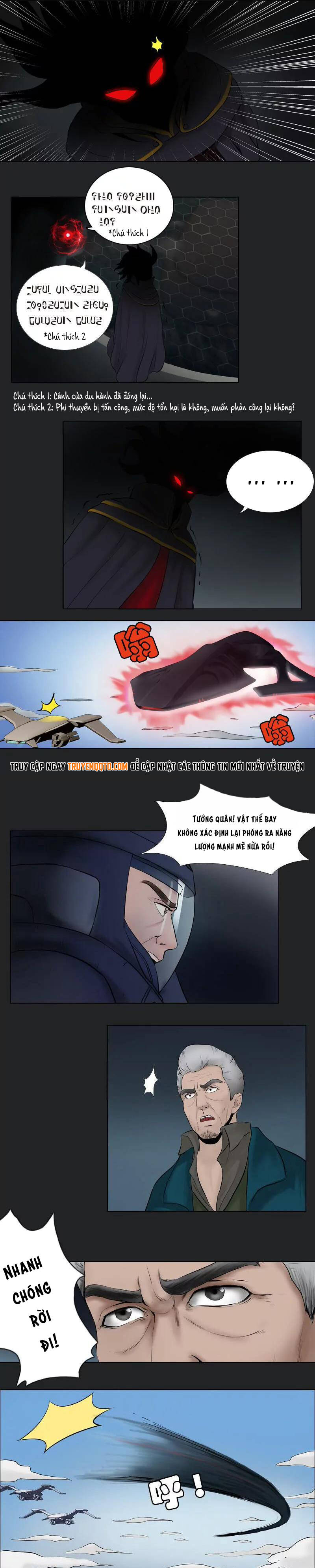 du quỷ chapter 22 4