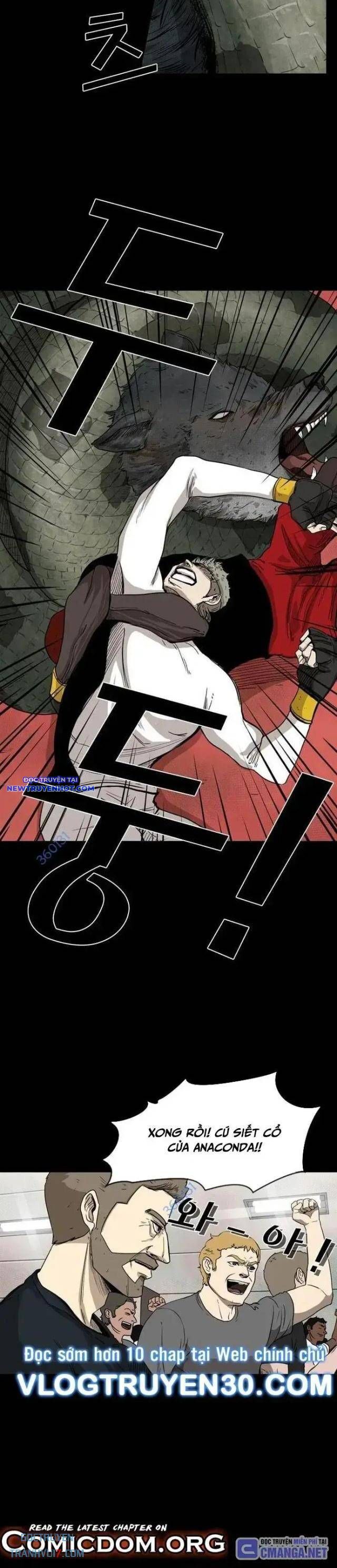 shark - cá mập chapter 94 34