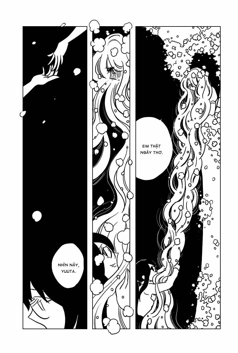 những kẻ cô đơn tột cùng chapter 2 9