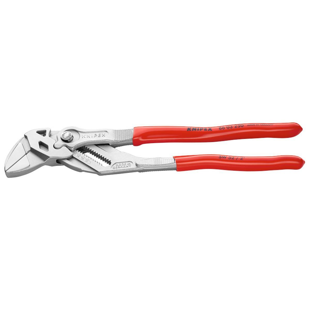 KỀM MỎ LẾT KNIPEX 300MM 86 03 300