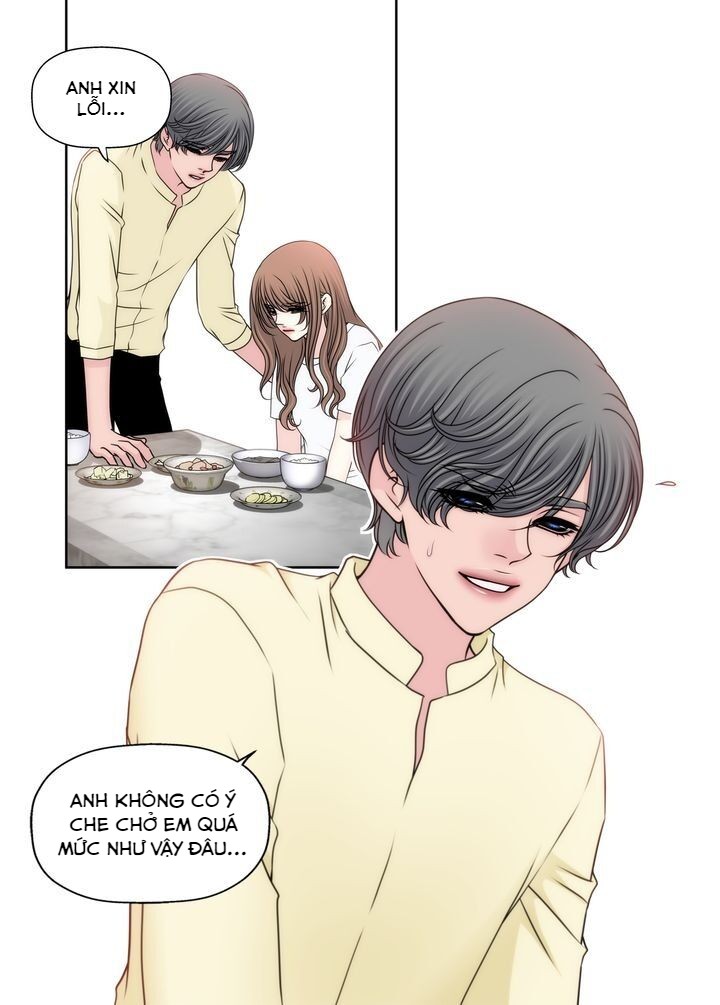 người đàn ông của tôi chapter 103.2 9