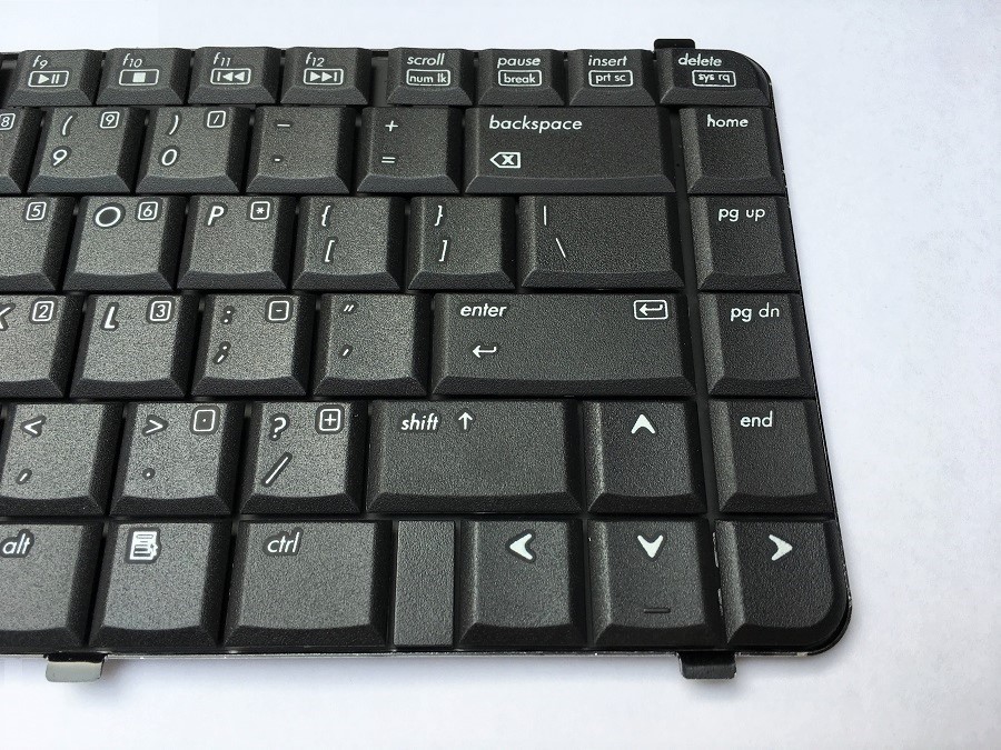 Bàn Phím Thay Thế Dành Cho Laptop HP Compaq 6530s, 6535s, 6531s, 6730s, 6735s, 510, 511, 515, 610, 615 Keyboard