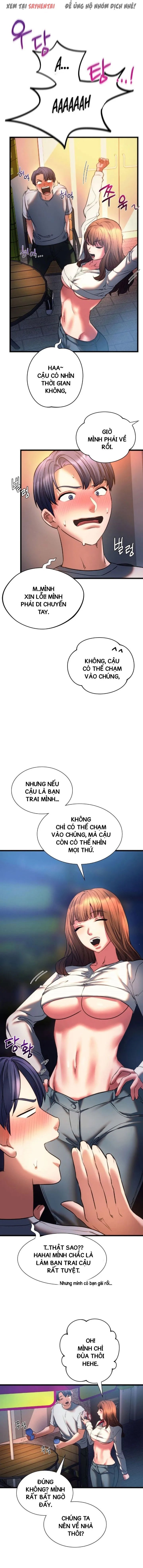 bạn học của tôi chapter 19 6
