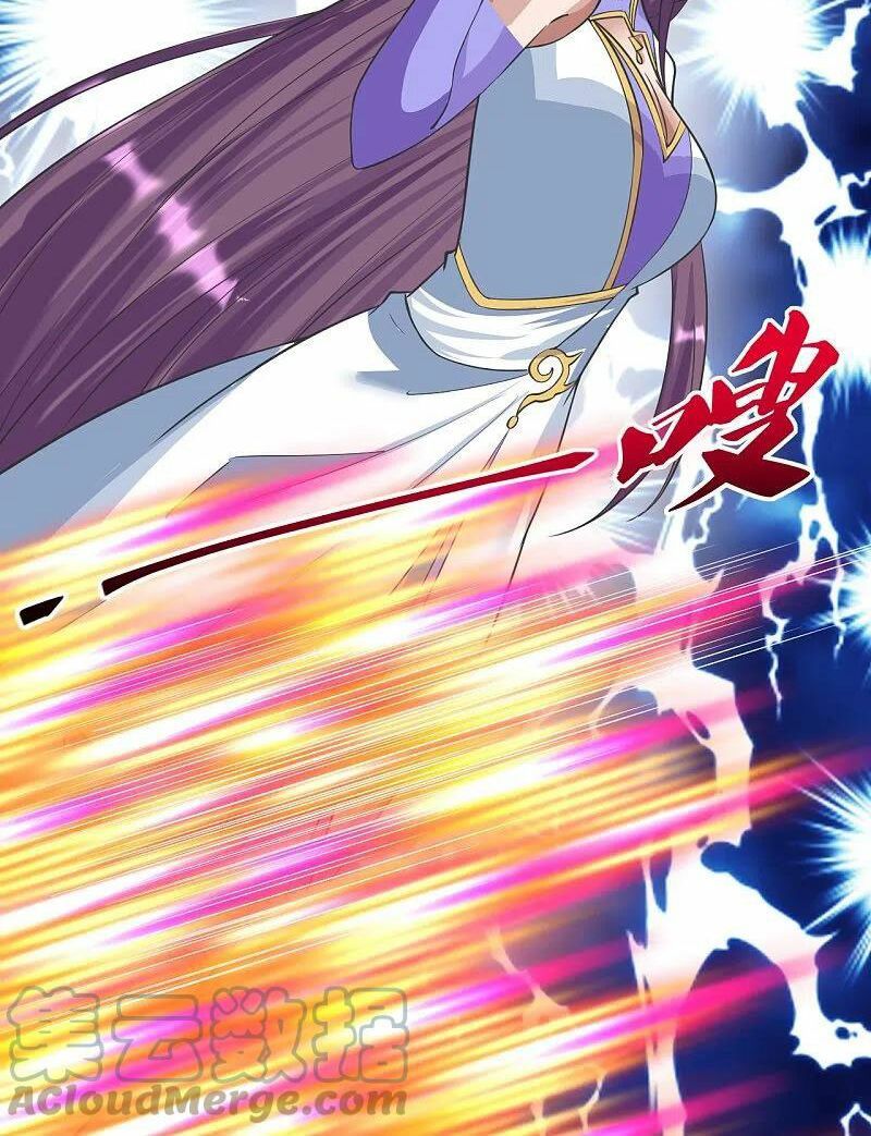 tiên võ đế tôn chapter 253 10