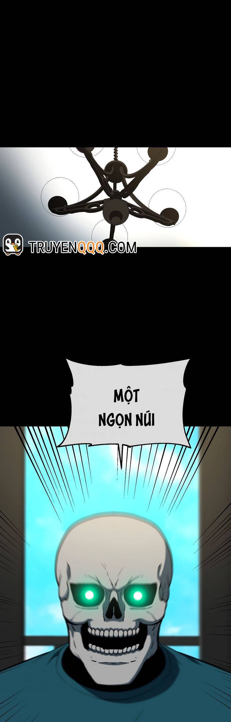 ngôi nhà kết nối với hầm ngục chapter 48 1