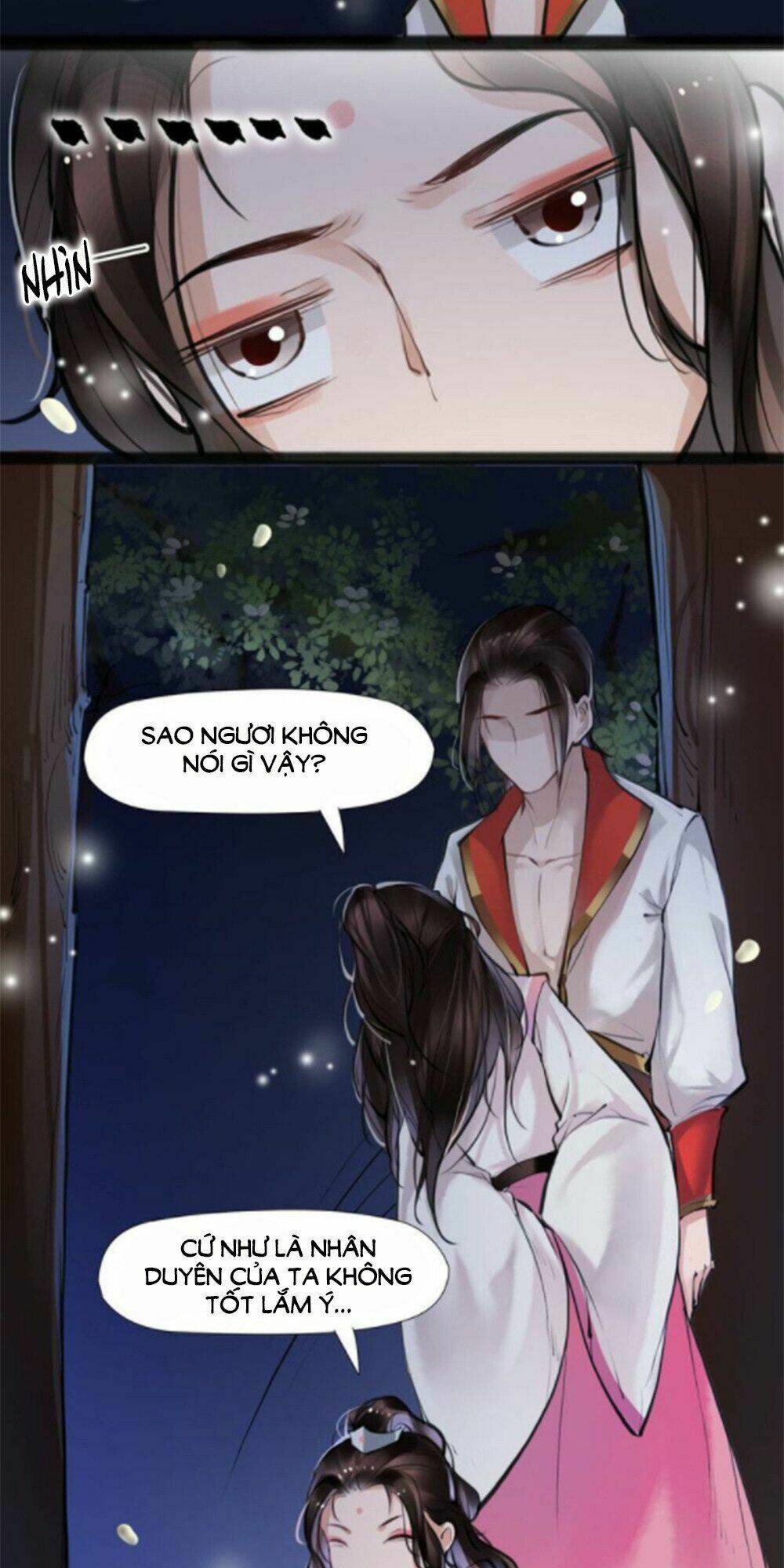 đường tăng cũng quyến rũ chapter 8 5