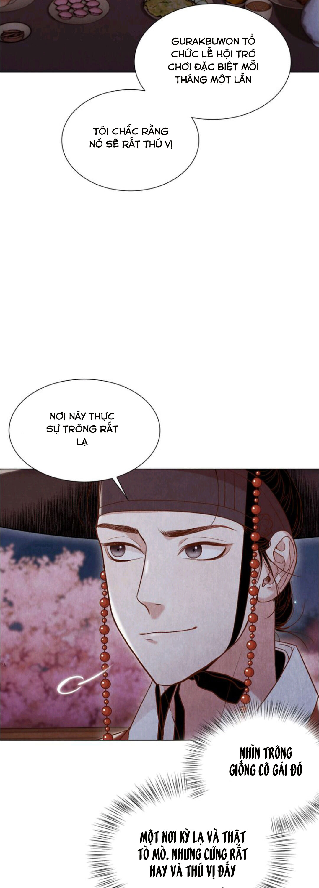nhật ký hayang chapter 6.5 11