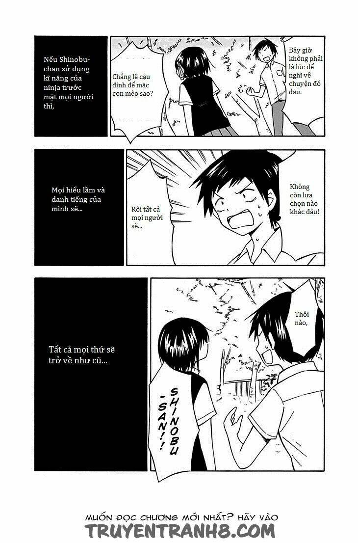 ninja shinobu-chan no junjou chapter 1 28