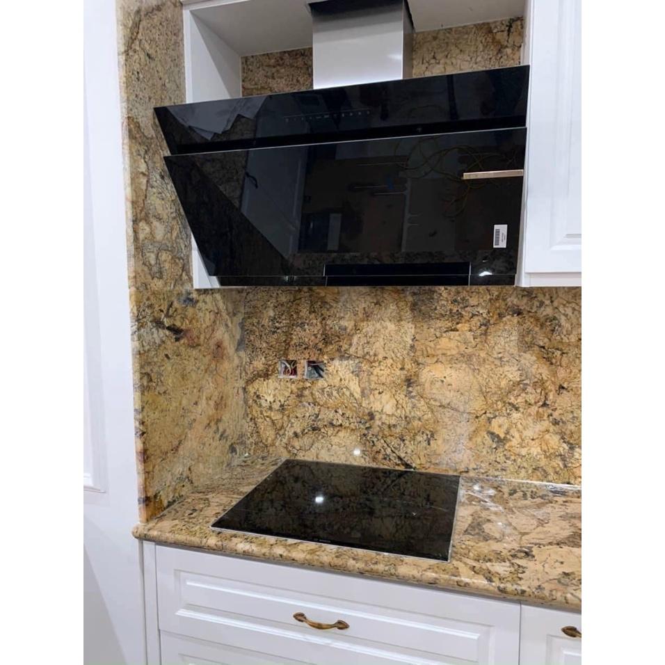 Máy Hút Mùi Bosch DWK97JQ60, Công Suất Lớn, Độ Ồn Thấp, Tiết Kiệm Điện, Nhập Đức, BH 12 Tháng, Hàng Chính Hãng