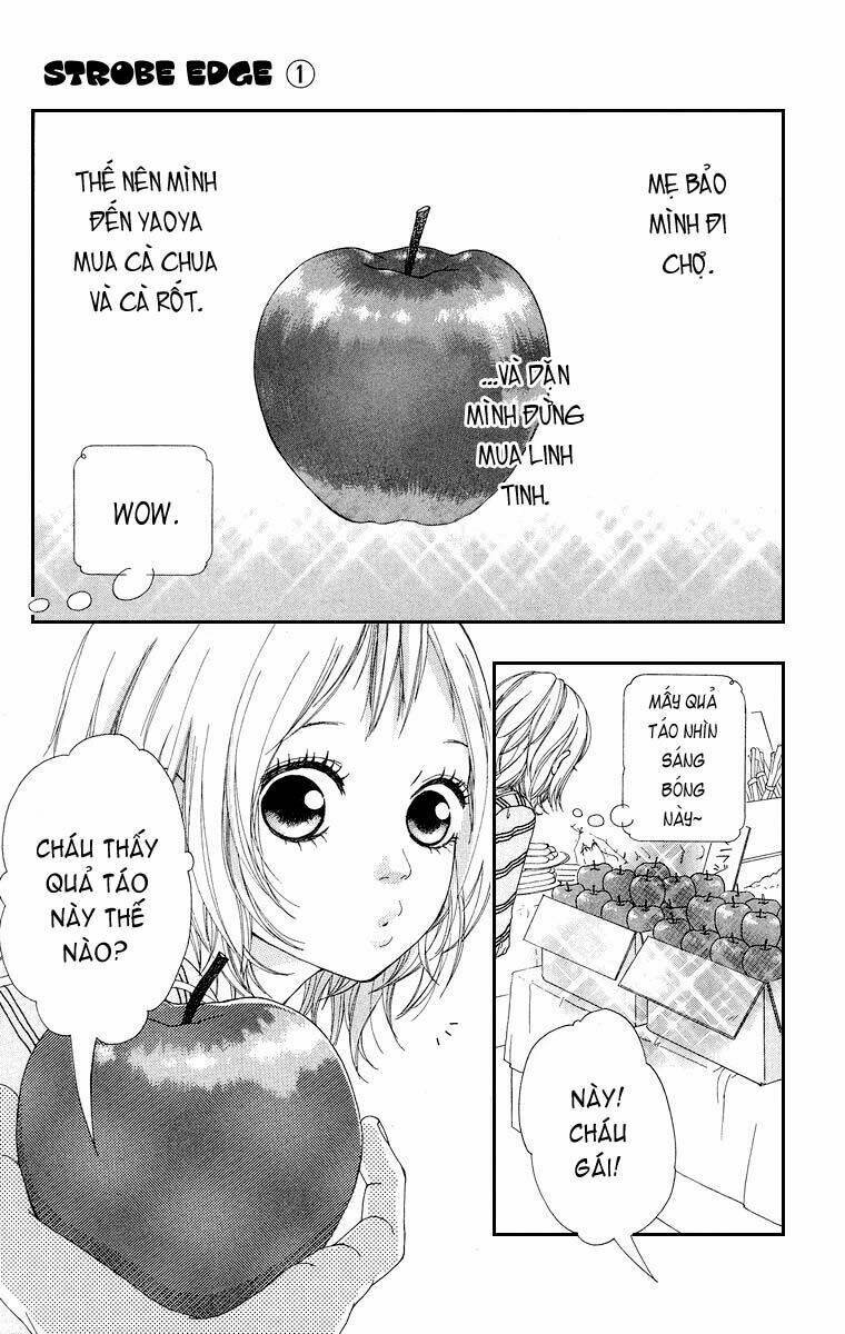 tình yêu học trò chapter 1 5