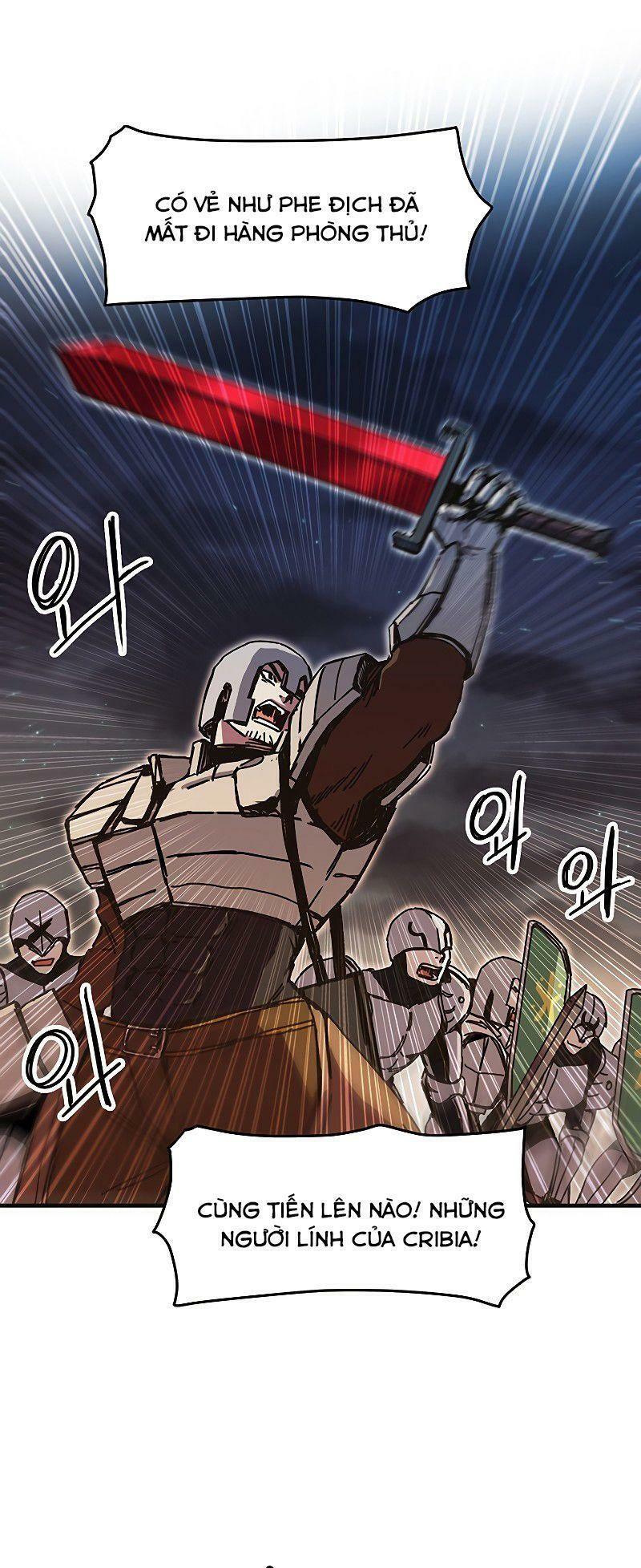 người chơi lỗi chapter 83 10