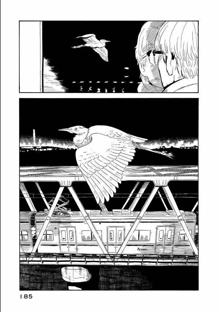 nora to zassou chapter 20 21