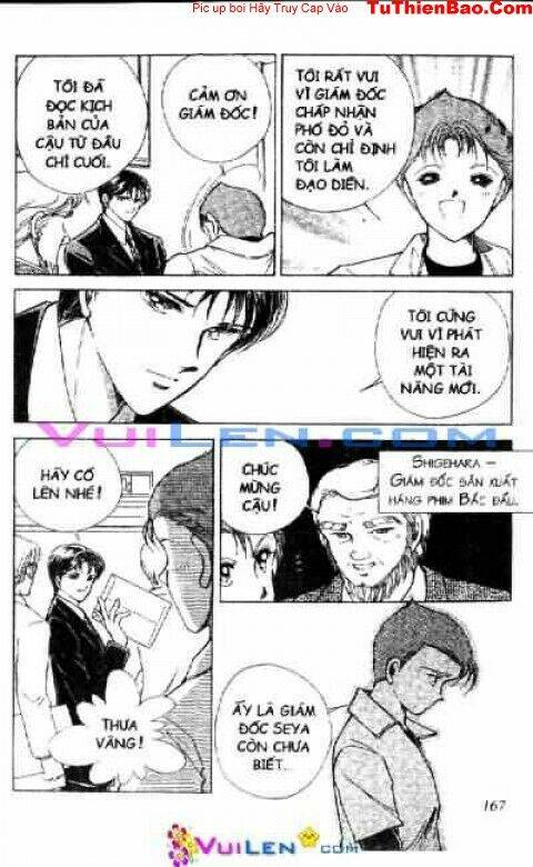 vương quốc điện ảnh chapter 2 167