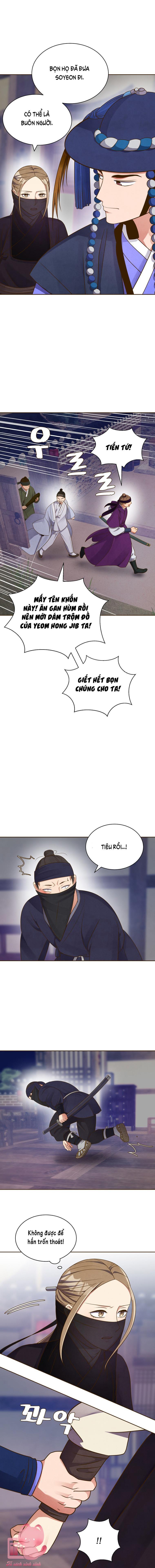 hoa nở về đêm chapter 5 12