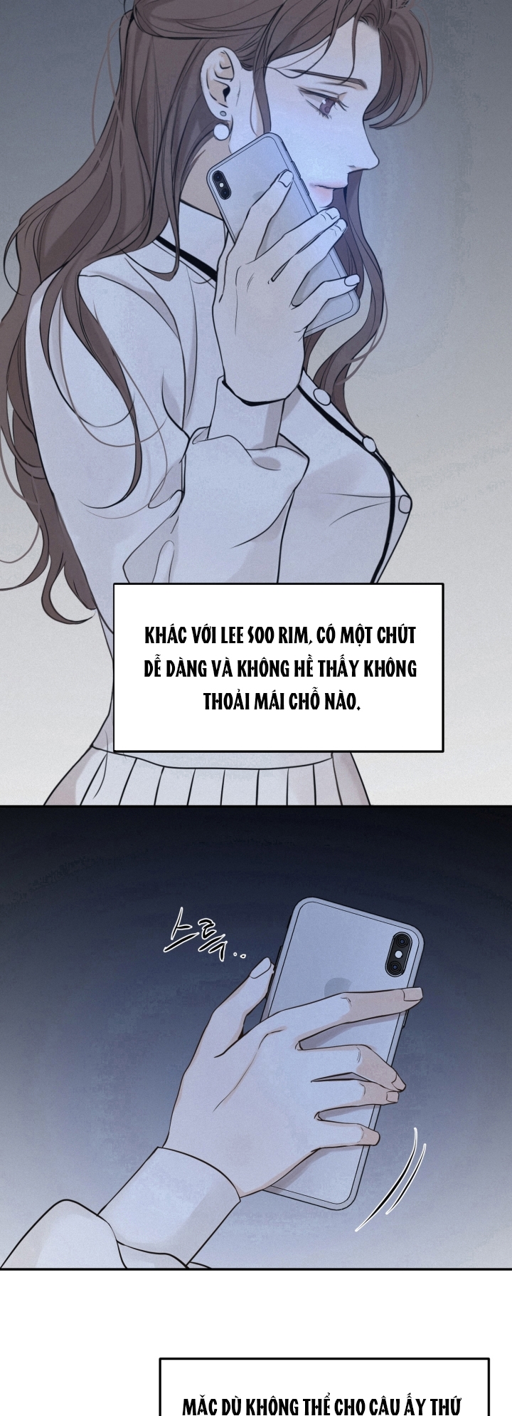 những người đàn ông đã lên giường tôi chapter 37.2 5