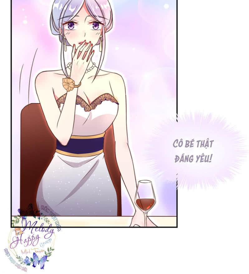 hoàn mỹ lão công tiến hóa luân chapter 15 8