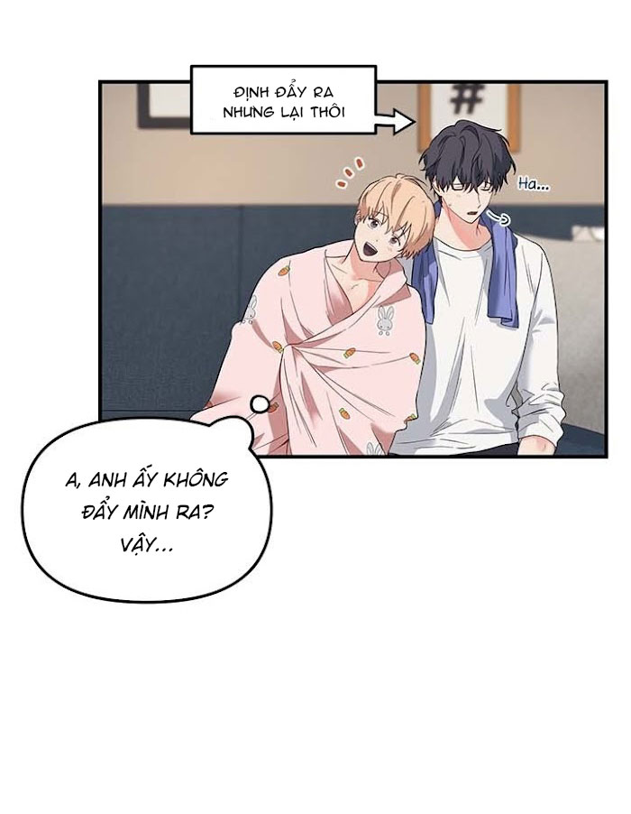 blood and love chapter 13 22