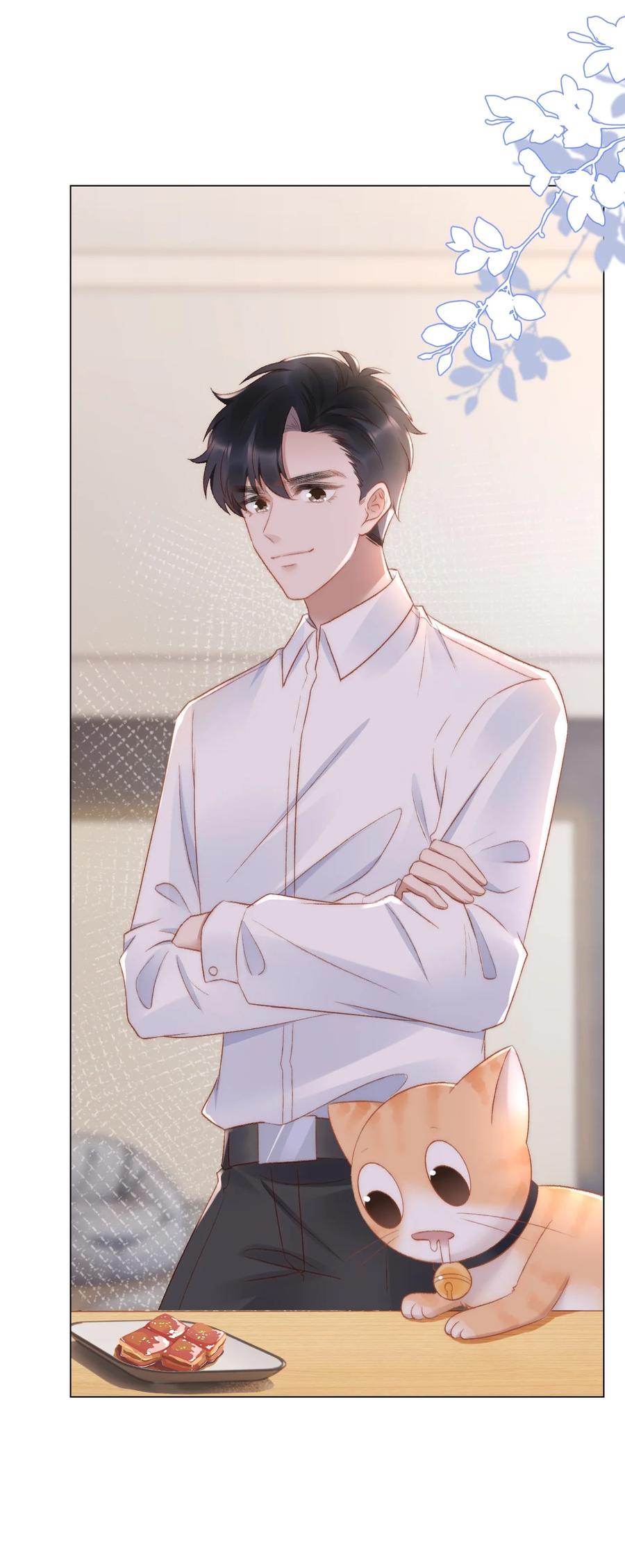 ta sinh con cho tổng tài chapter 35 33