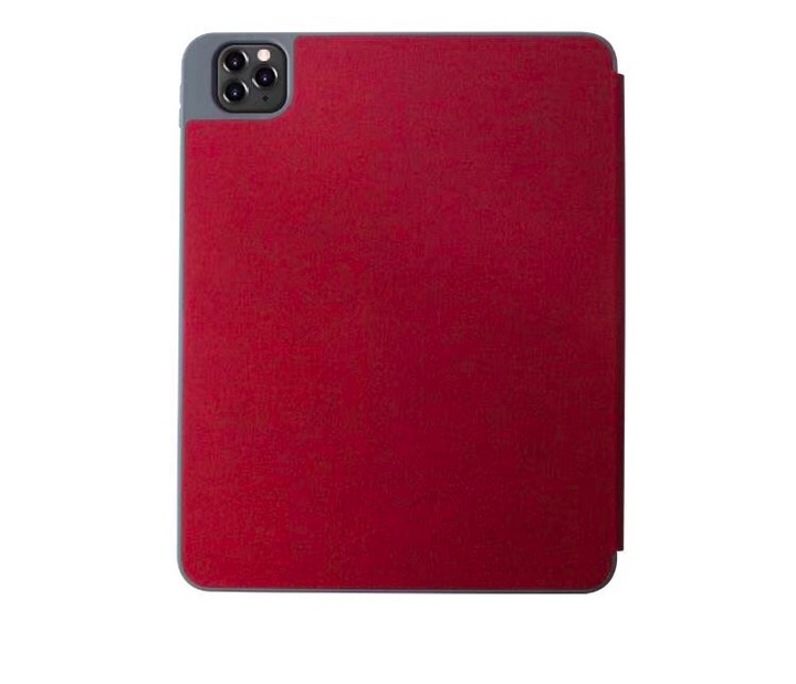 Bao da iPad pro 11 inch 2020 hiệu Mutural - Hàng nhập khẩu