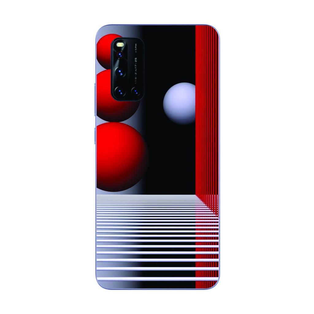 Miếng Dán Skin Điện thoại dành cho VIVO V19 / V19neo / V20 /V20 SE, Hình ảnh sắt nét, khong phai màu, chống trầy xước
