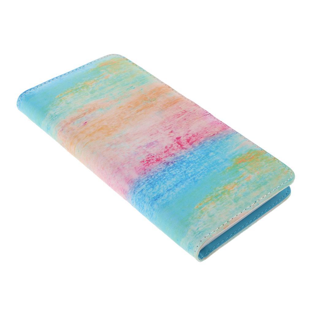 PU  Wallet Cover for     SQ20