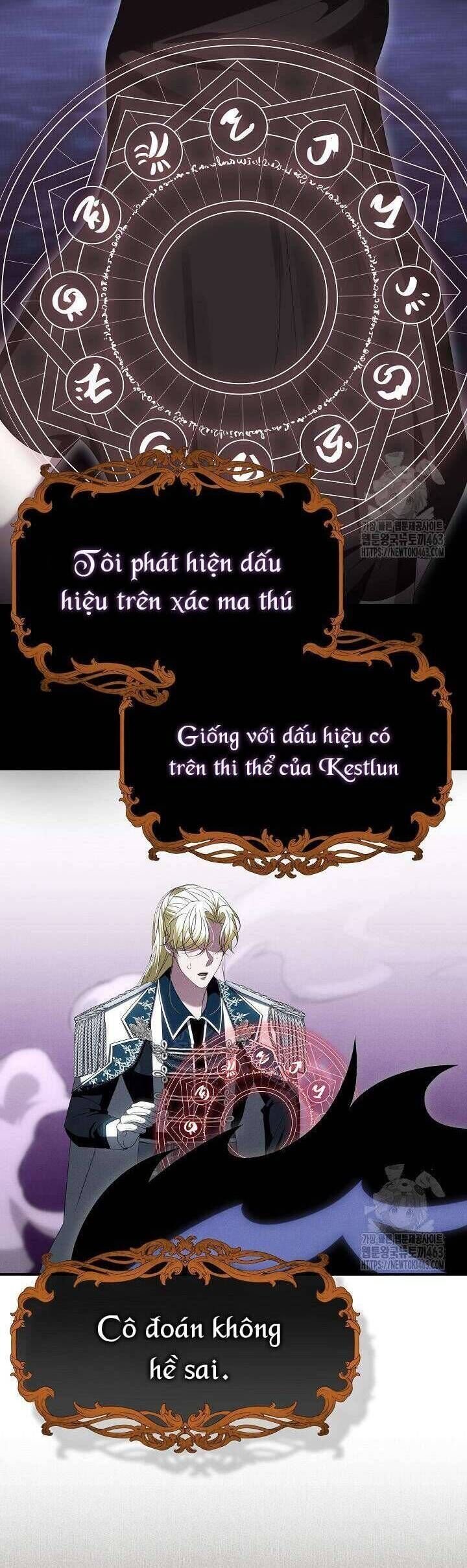 hướng dẫn về ác nữ chapter 25 27