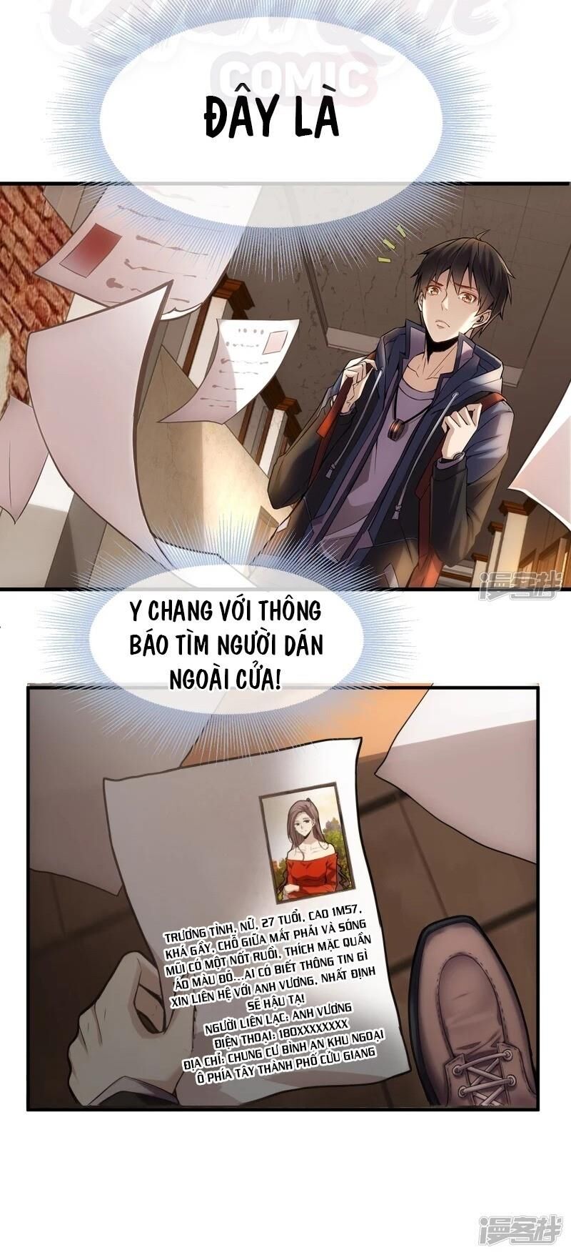 ta có một căn phòng mạo hiểm chapter 6 28