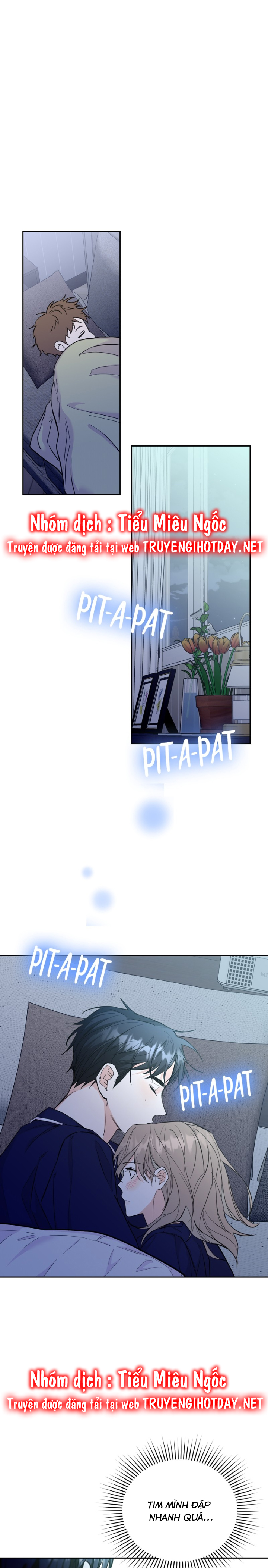 chúng ta ly hôn đi! chapter 47 18