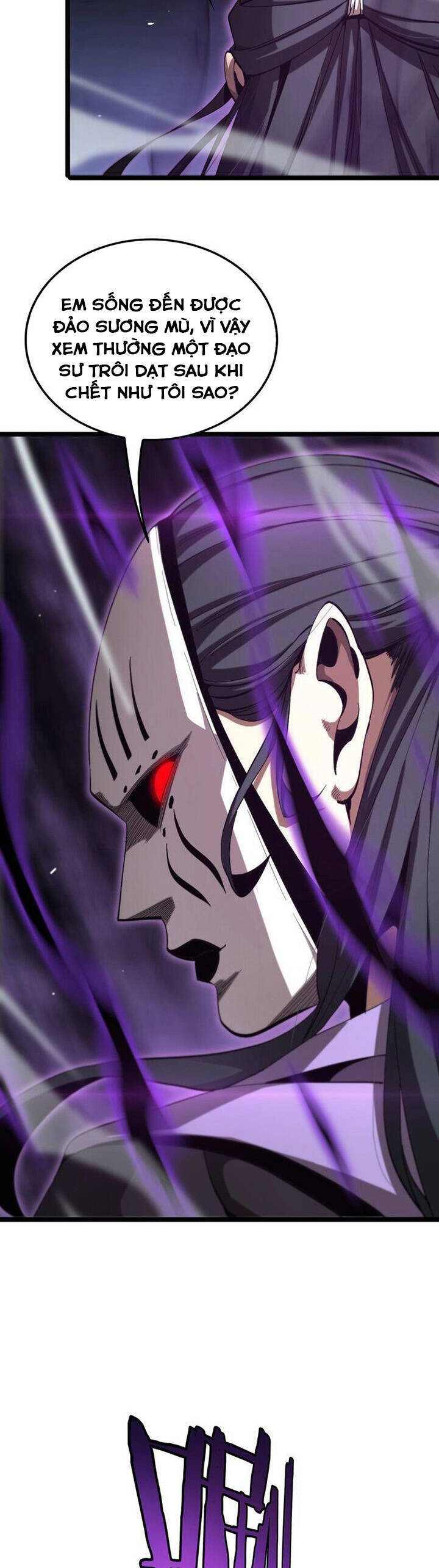 chư giới - tận thế online chapter 221 10