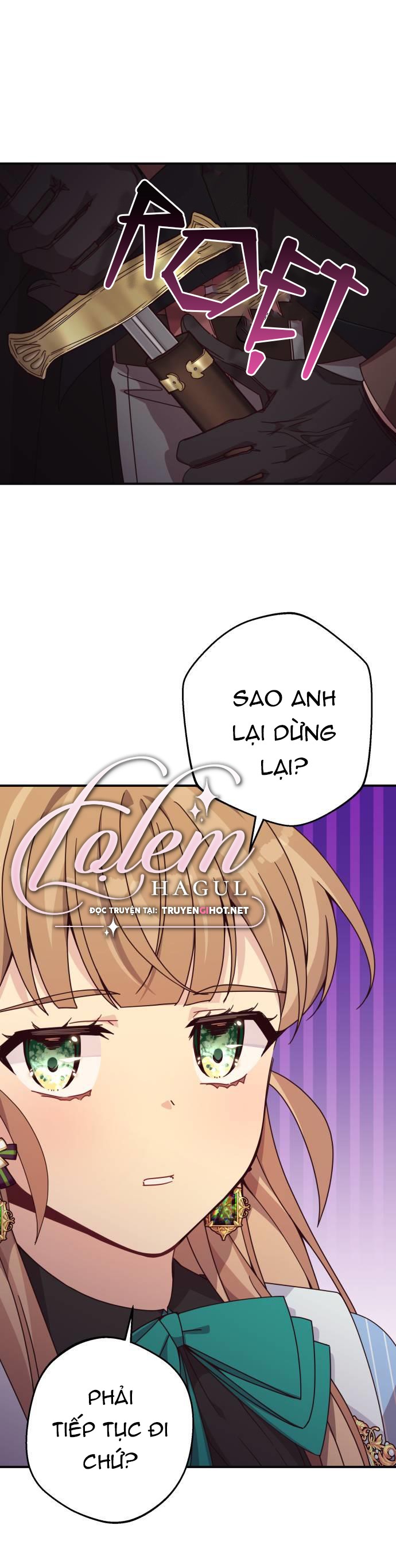 tôi không muốn kết hôn nữa chapter 5 4