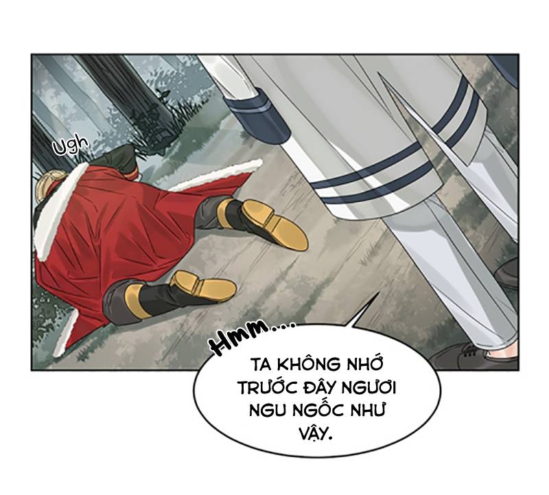 nhân tiện, nàng rồng! chapter 6 44