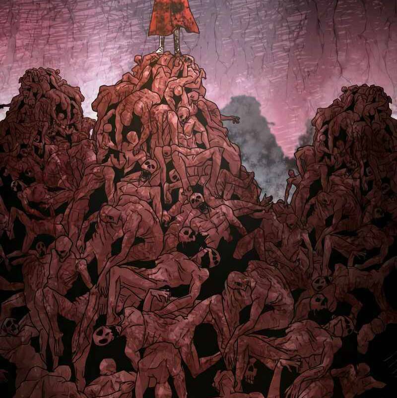 Sự Trở Lại Của Anh Hùng Diệt Thế chapter 45.5 37