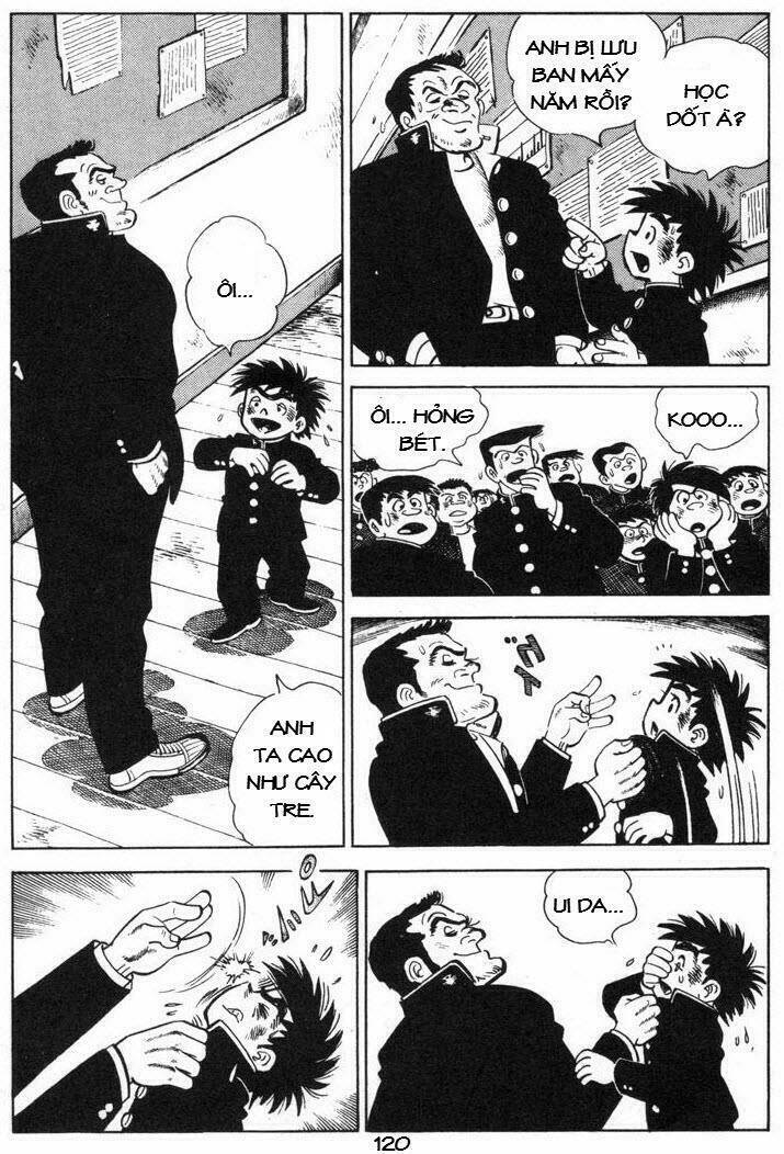 ore wa teppei chapter 71 41