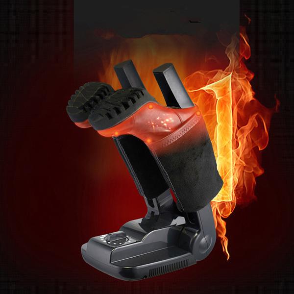 Máy sấy giày khử mùi loại to - Hàng Chất Lượng