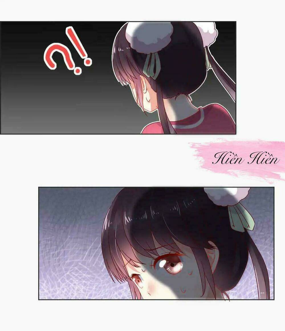 phi thiên địch tự dưỡng đích khẩu tử chapter 2 14