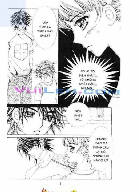 ánh nắng chói chang chapter 7 2