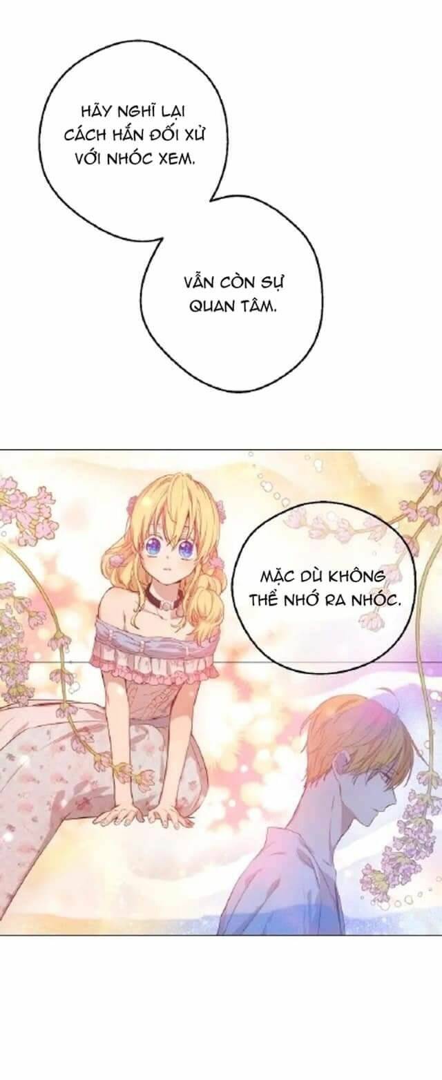 một ngày nọ ta trở thành công chúa chapter 71 26