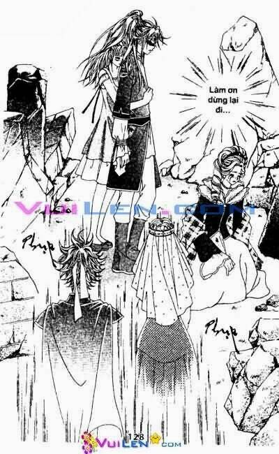 đến vương quốc ma chapter 9 128