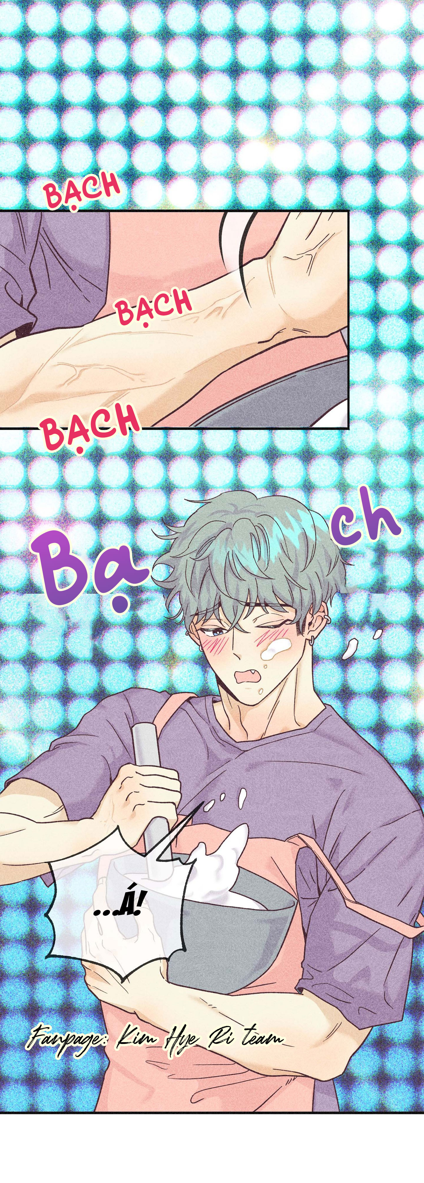 chạy đâu cho thoát chapter 25 54