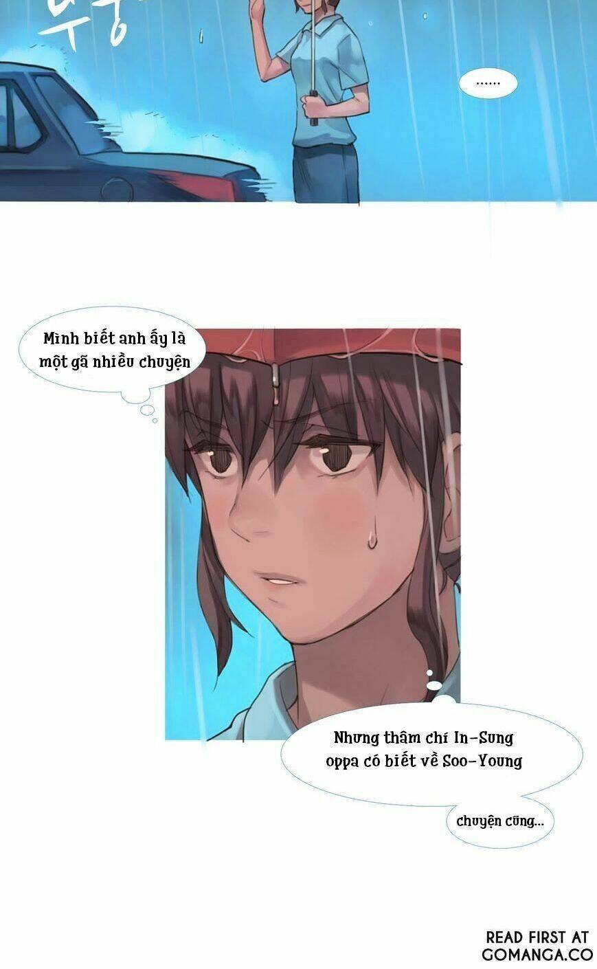 by chance, we... and... chapter 66 2