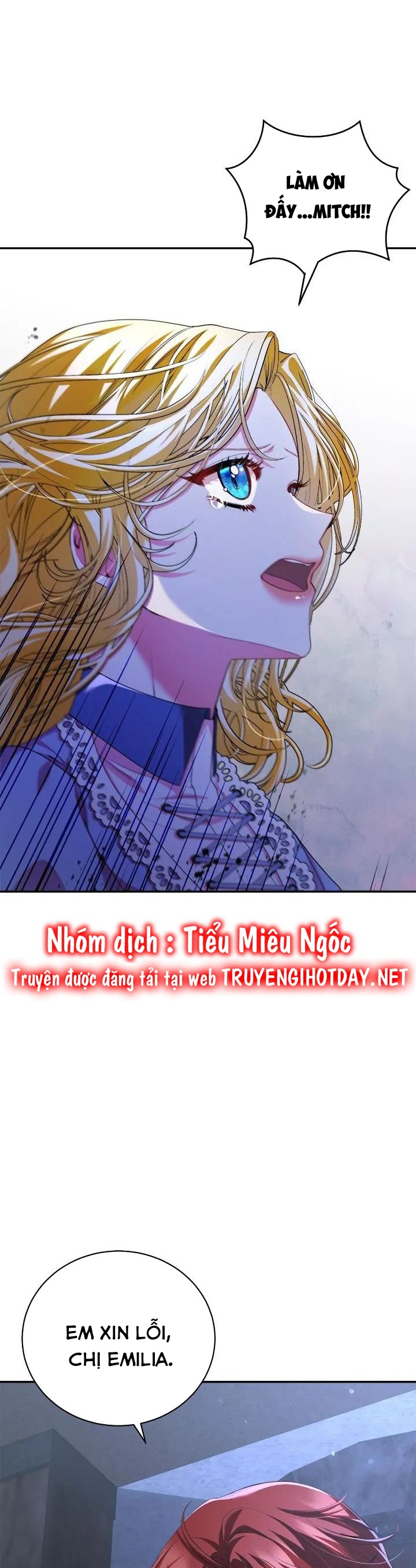 tình yêu đó chưa hề tồn tại chapter 45 47