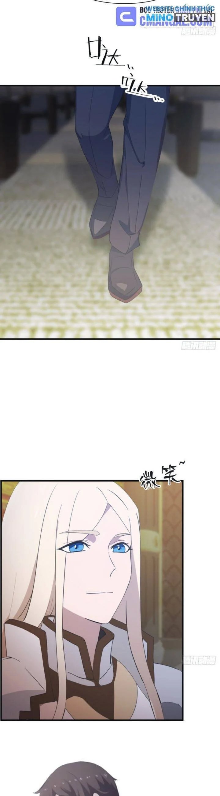 tu tiên trở về tại vườn trường – season 2 chapter 62 4